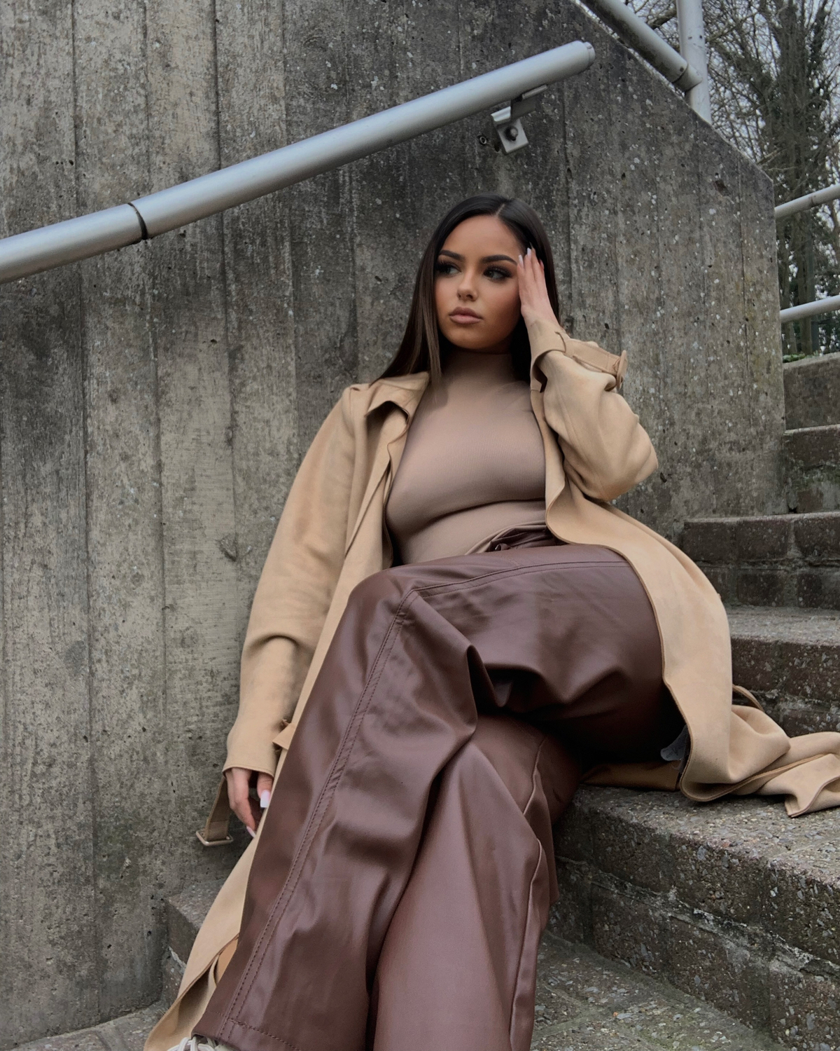  de  sur haycette_ sur SCANDALOOK