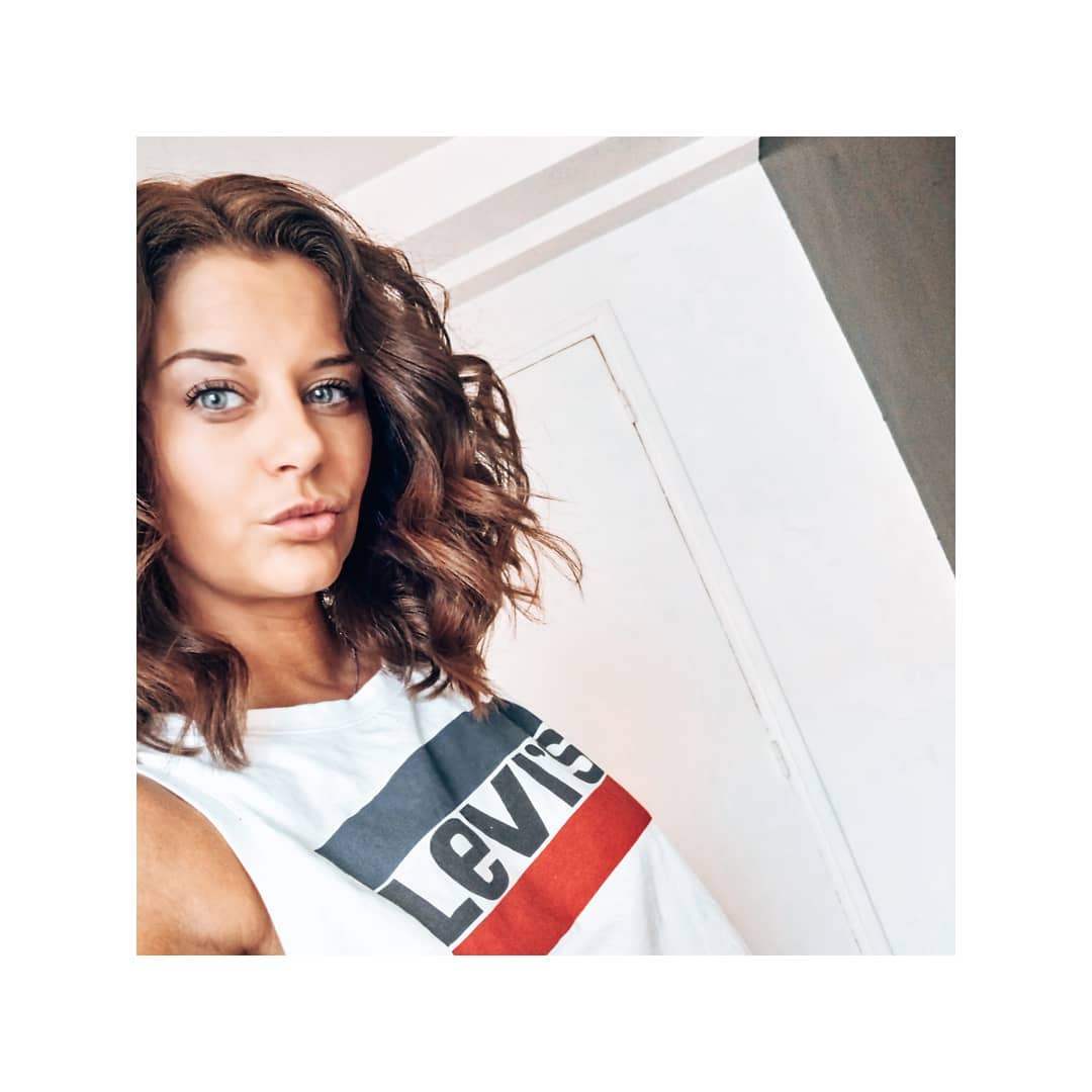 crop top grey girls levis de Les Bourgeoises sur elobe06 sur SCANDALOOK