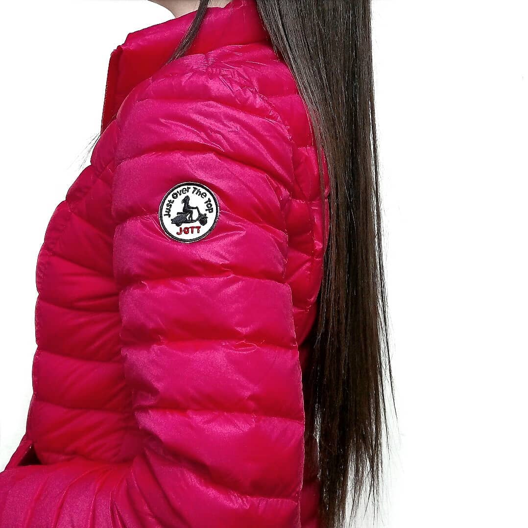 jott fushia agnes de Les Bourgeoises sur _beatriiz_m sur SCANDALOOK