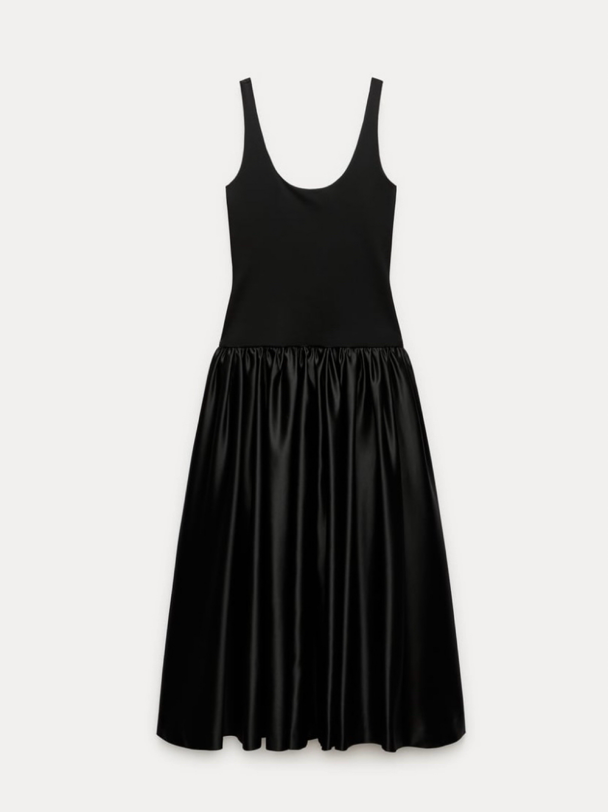 jupe short de zara sur aline.blueyes