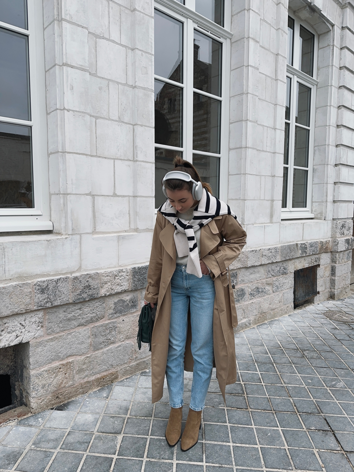 airpods max de Apple (France) sur emmafrmx